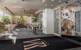 Hotel Villa Rosa Riviera  4*